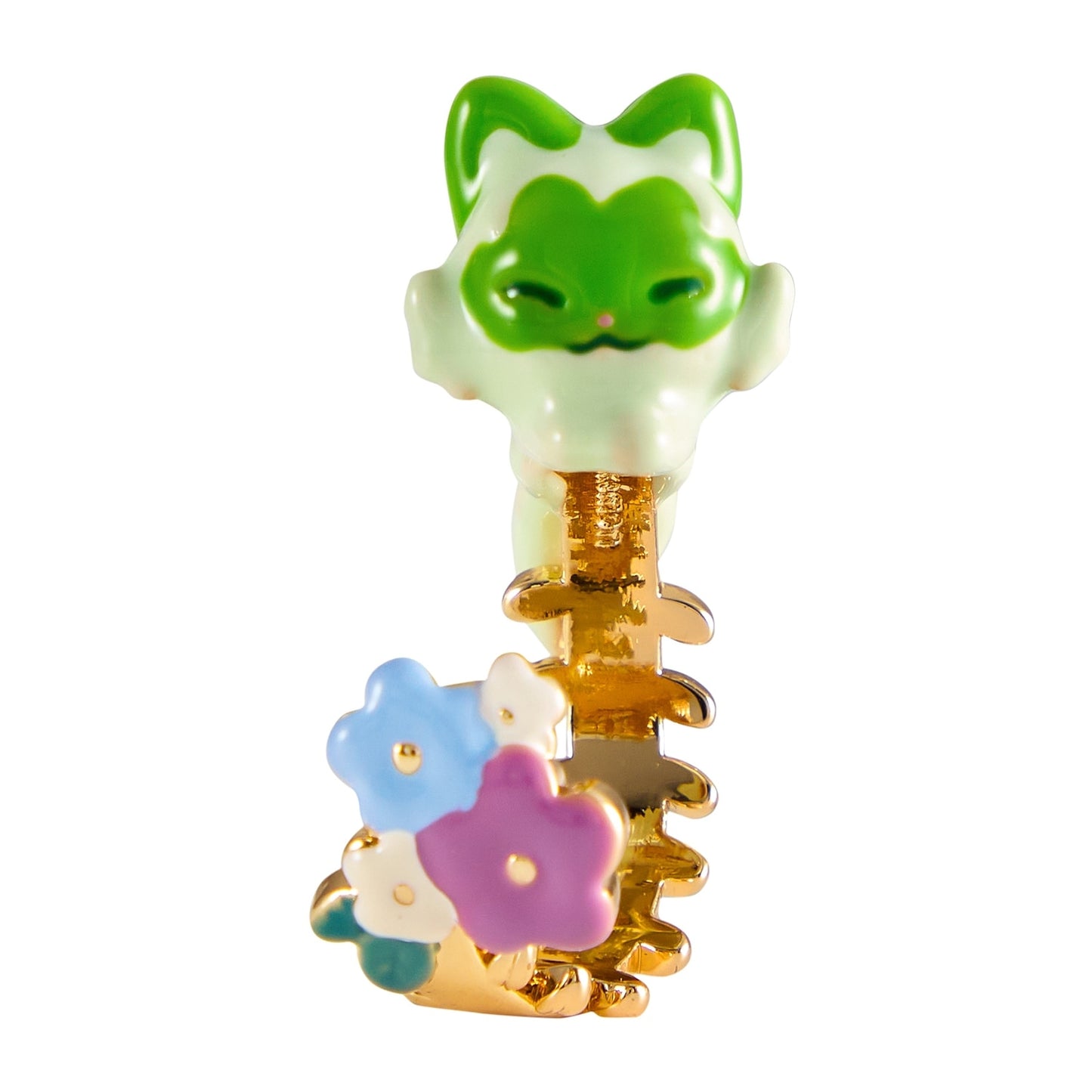 Pokémon Center Japan Exclusive Sprigatito Flower Ring