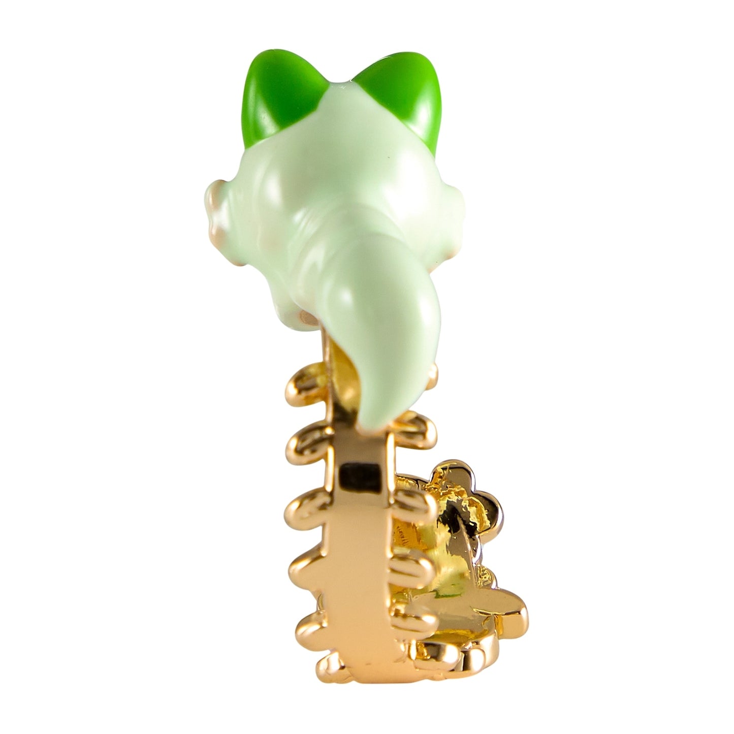 Pokémon Center Japan Exclusive Sprigatito Flower Ring